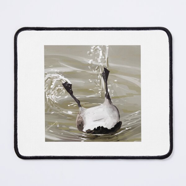 Item preview, Stupid Duck designed and sold by nadsodrawing.
