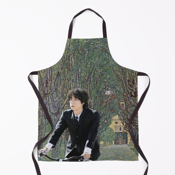 Item preview, Jin on the Avenue designed and sold by Maerlyn8.
