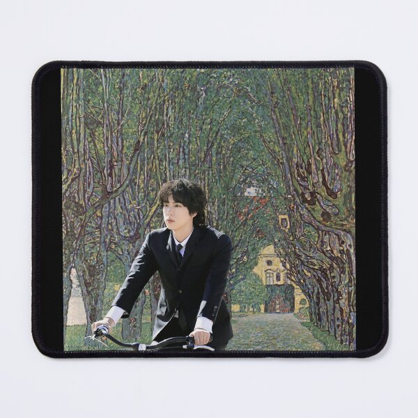 Item preview, Jin on the Avenue designed and sold by Maerlyn8.