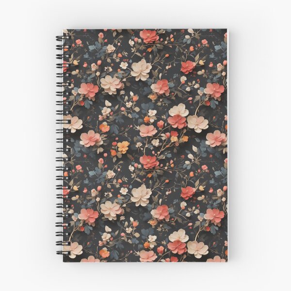 Item preview, MINIMALISTIC FLORAL - V2 designed and sold by NAG5089A.