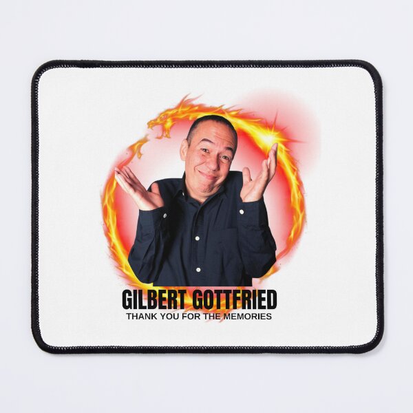 Item preview, Gilbert Gottfried  designed and sold by DsoZzy.