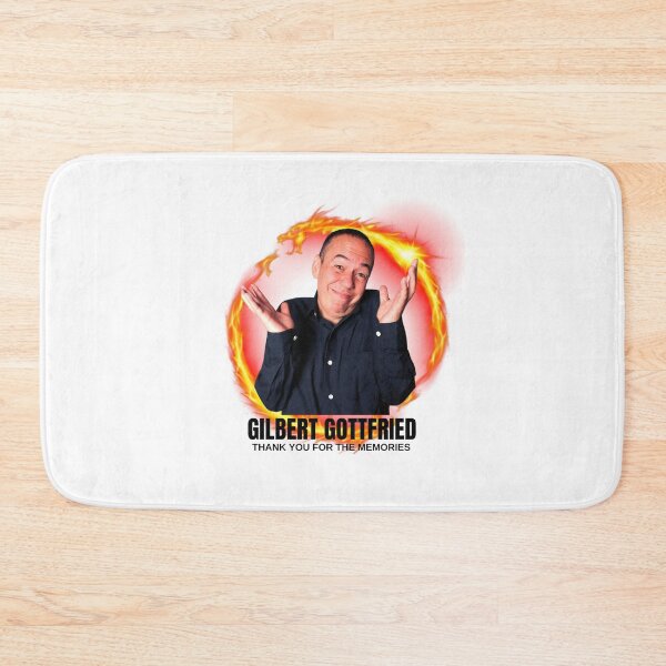 Item preview, Gilbert Gottfried  designed and sold by DsoZzy.