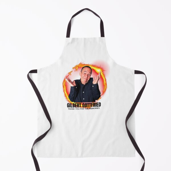 Item preview, Gilbert Gottfried  designed and sold by DsoZzy.
