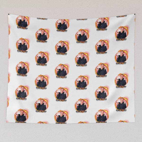 Item preview, Gilbert Gottfried  designed and sold by DsoZzy.