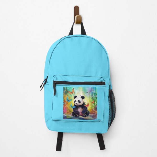 Item preview, Panda designed and sold by Myra365Art.