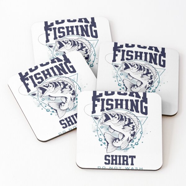 Item preview, Lucky Fishing Shirt Do Not Wash Vintage Fishing Lover designed and sold by paulinhomerch.