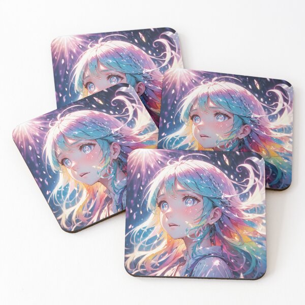 Item preview, Lost Twins - Sun Edition designed and sold by Devi Ribbun.