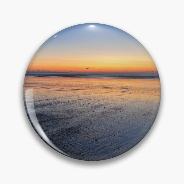 Item preview, Sunrise Barmston Beach designed and sold by Anthony Hiorns.