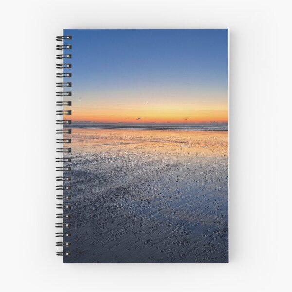 Item preview, Sunrise Barmston Beach designed and sold by Anthony Hiorns.