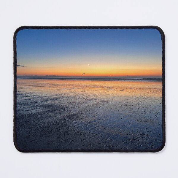Item preview, Sunrise Barmston Beach designed and sold by Anthony Hiorns.