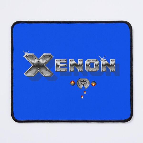 Item preview, Xenon designed and sold by iloveamiga.