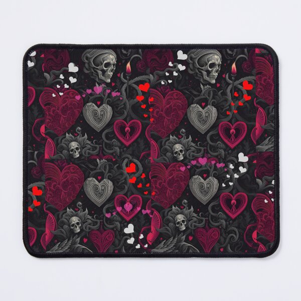 Item preview, Hearts And Goth designed and sold by Danyell369.