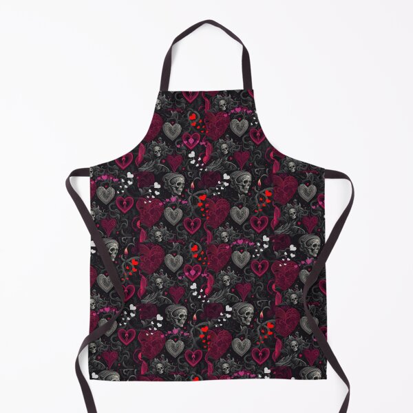 Item preview, Hearts And Goth designed and sold by Danyell369.