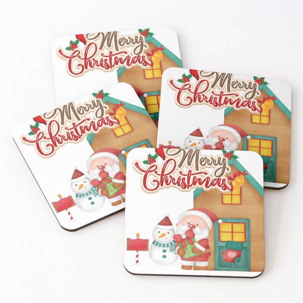 Item preview, Merry Christmas North Pole designed and sold by GJ-Creations.