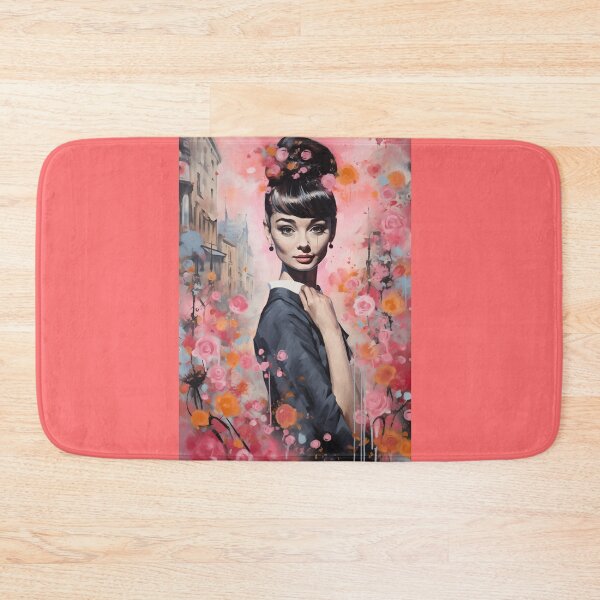 Item preview, Audrey Hepburn Pinkie designed and sold by ReverseWorld.