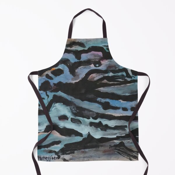 Item preview, Alfred Manessier - composition-1959 designed and sold by MARTART9.