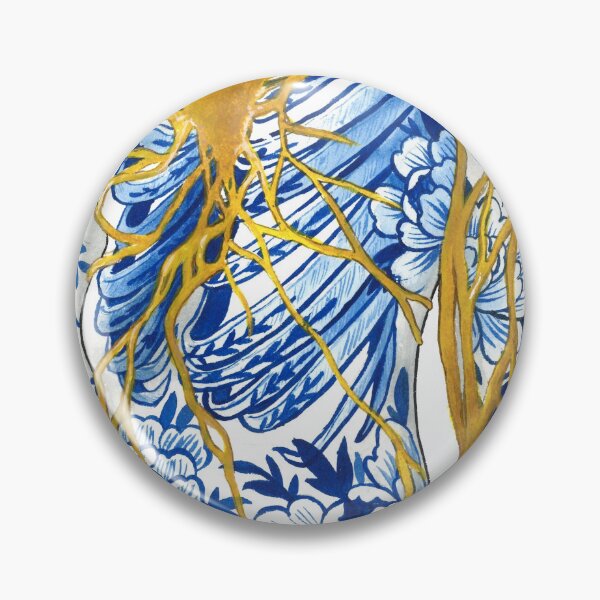 Item preview, kintsugi1 designed and sold by Artnerdpex.
