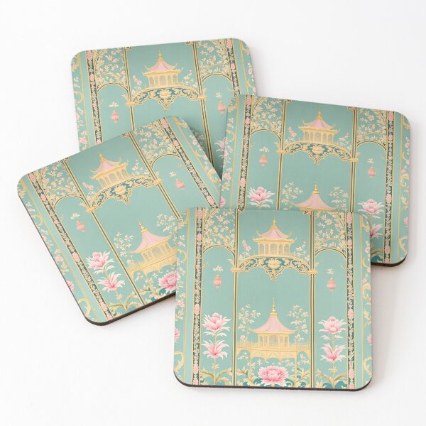 Item preview, Chinoiserie designed and sold by SoniaSarkali.