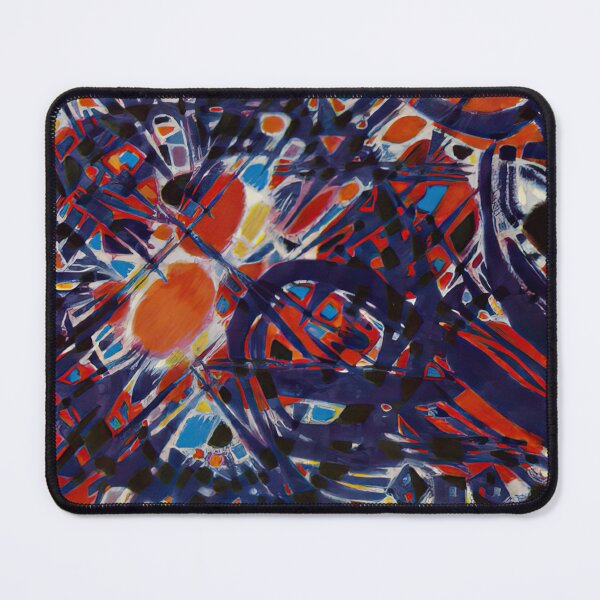Item preview, Alfred Manessier - couronne-d-pines-1954 designed and sold by MARTART9.