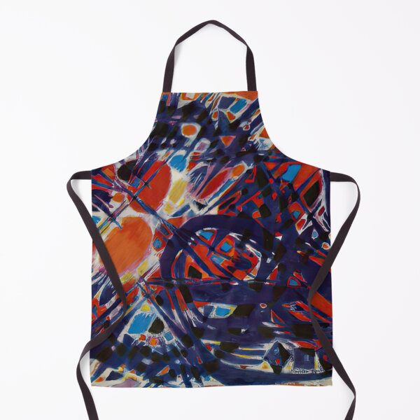 Item preview, Alfred Manessier - couronne-d-pines-1954 designed and sold by MARTART9.