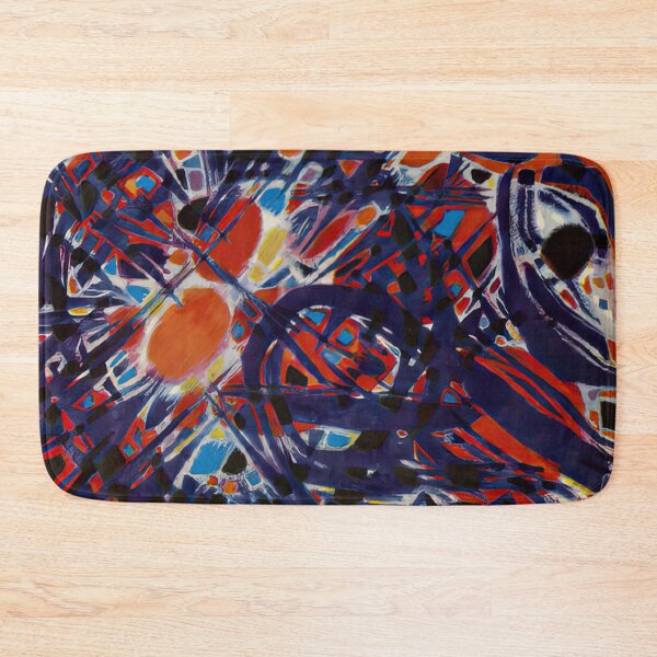 Item preview, Alfred Manessier - couronne-d-pines-1954 designed and sold by MARTART9.