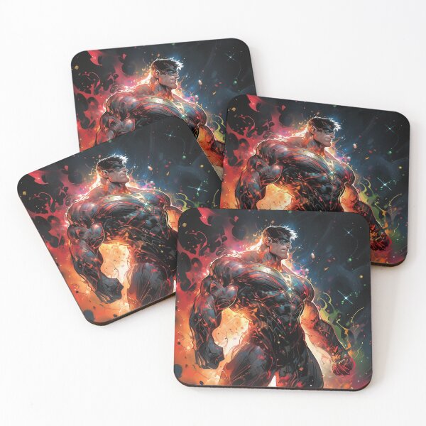 Item preview, Inner Strength: Between Shadow and Light designed and sold by ObjCrea123.