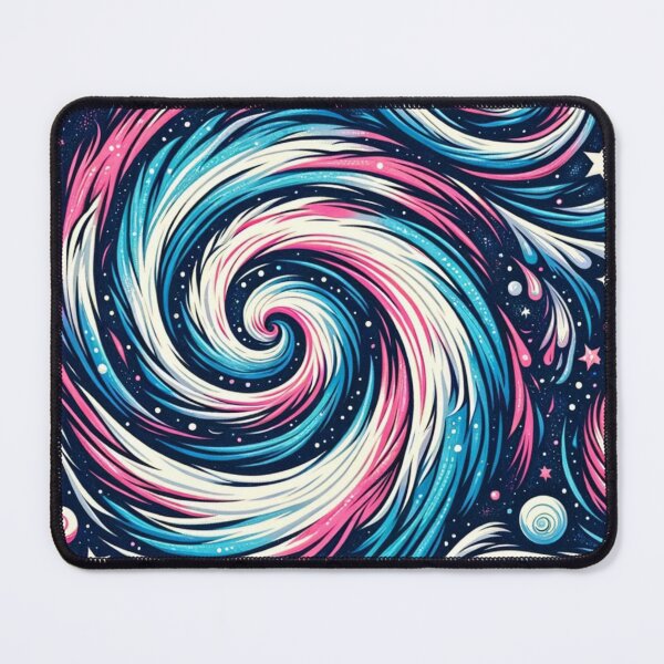 Item preview, Galactic Whirl designed and sold by decmrArtistic.