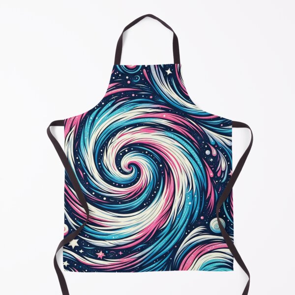 Item preview, Galactic Whirl designed and sold by decmrArtistic.
