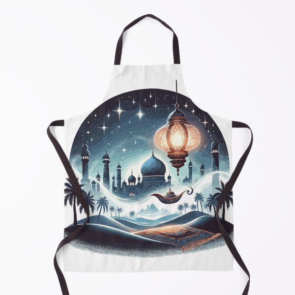 Item preview, Arabian Nights designed and sold by LongIslandDesgn.