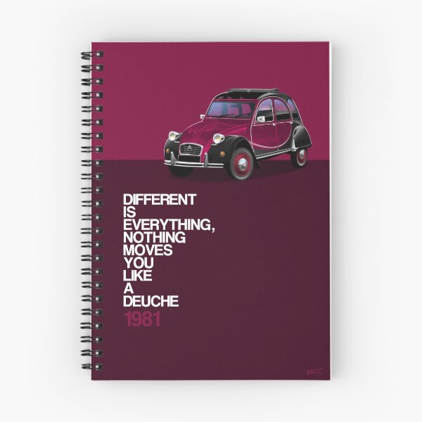 Item preview, 2CV 1981 Charleston Poster Art designed and sold by RJWautographics.