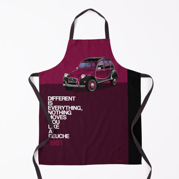 Artikelvorschau, 2CV 1981 Charleston Plakatkunst entworfen und verkauft von RJWautographics.