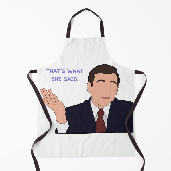 Item preview, The office designed and sold by DorkyDoodling.