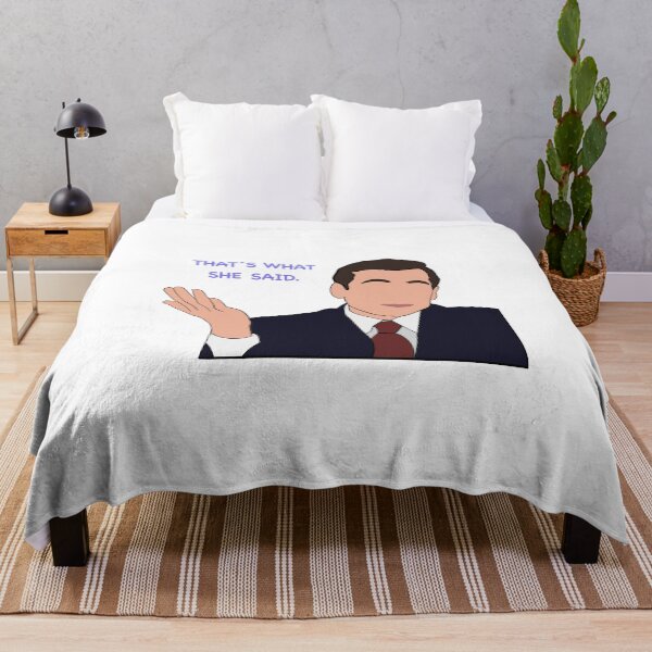 Item preview, The office designed and sold by DorkyDoodling.