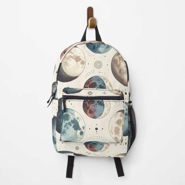 Item preview, Moon Phases designed and sold by decmrArtistic.