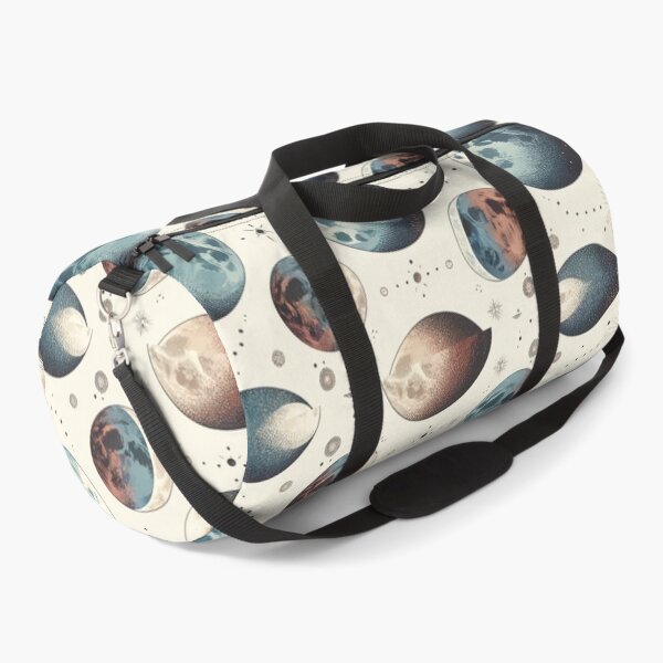 Item preview, Moon Phases designed and sold by decmrArtistic.