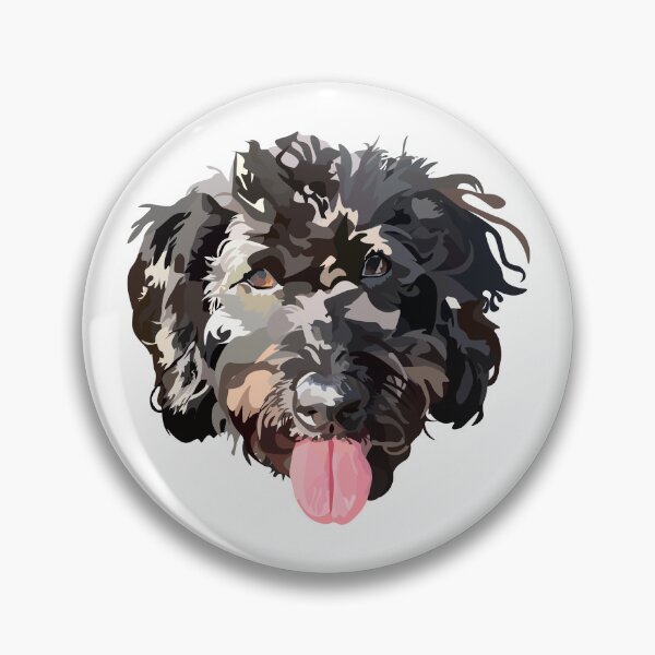 Item preview, Olive Dog designed and sold by agalpete.