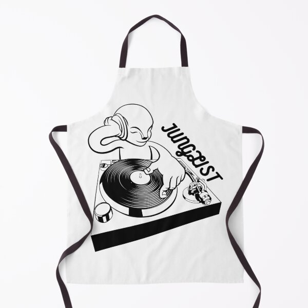 Item preview, JUNGLIST designed and sold by DARKEDGEDNB.