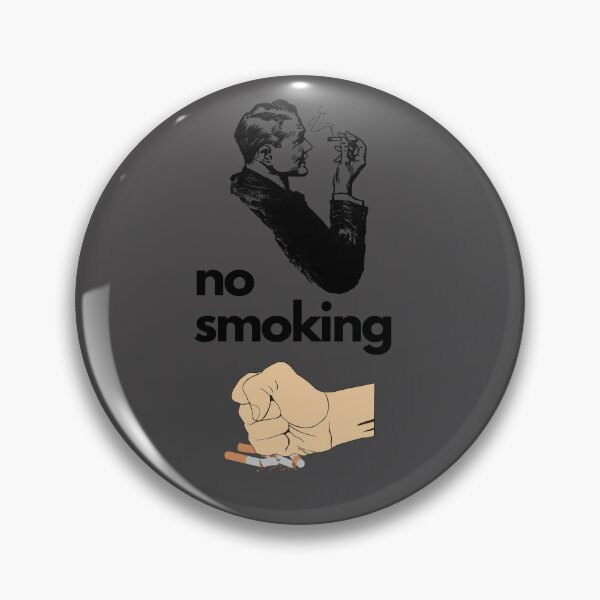 Item preview, no smoking designed and sold by TayyarProduct.