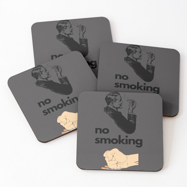 Item preview, no smoking designed and sold by TayyarProduct.