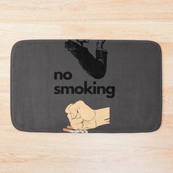 Item preview, no smoking designed and sold by TayyarProduct.