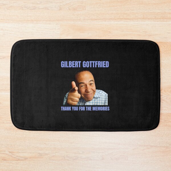 Item preview, Gilbert Gottfried  designed and sold by DsoZzy.