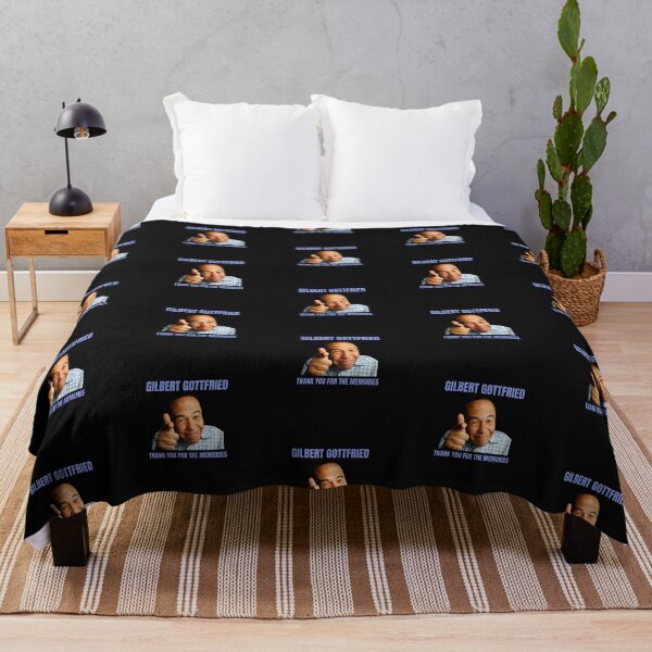 Item preview, Gilbert Gottfried  designed and sold by DsoZzy.