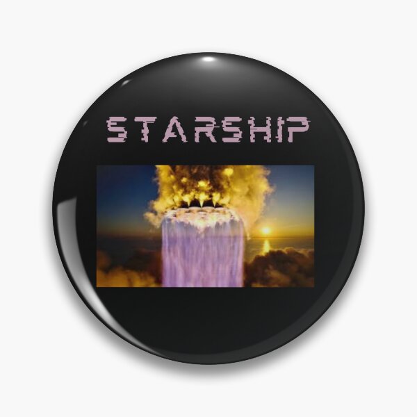 Artikelvorschau, SpaceX Raumschiff entworfen und verkauft von TEEJAMBOREE.