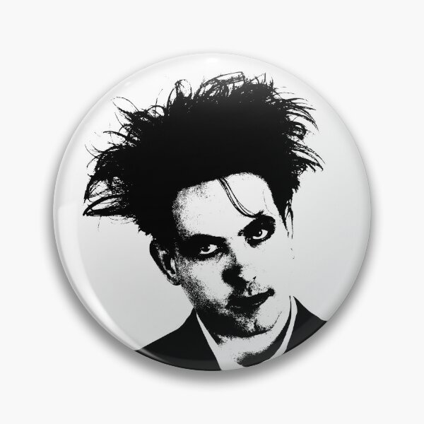 Item preview, The Cure: Kiss Me Kiss Me Kiss Me designed and sold by PaulArden.