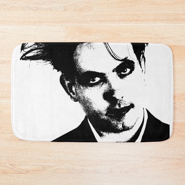 Item preview, The Cure: Kiss Me Kiss Me Kiss Me designed and sold by PaulArden.