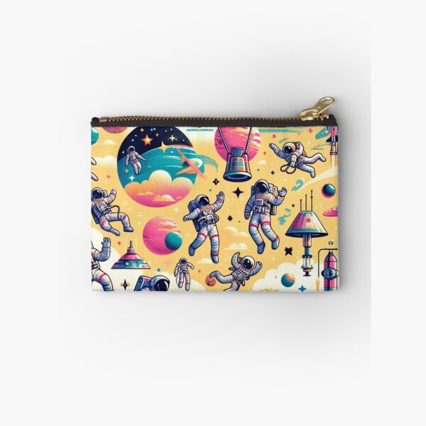 Item preview, Astronaut Adventures designed and sold by decmrArtistic.