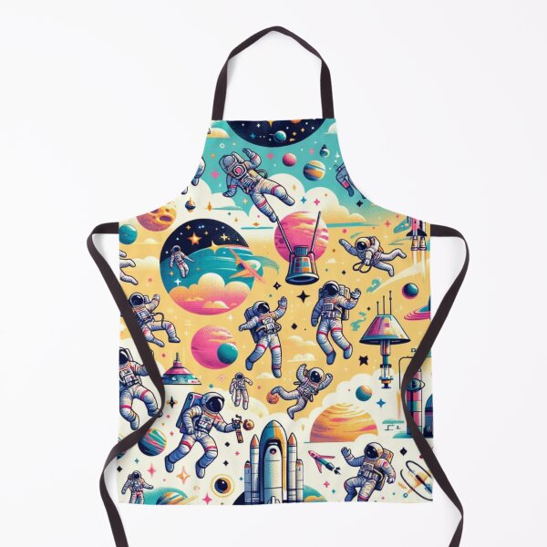 Item preview, Astronaut Adventures designed and sold by decmrArtistic.