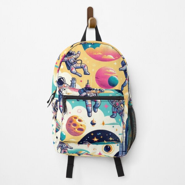 Item preview, Astronaut Adventures designed and sold by decmrArtistic.