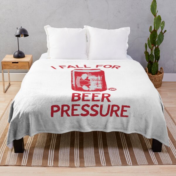 Item preview, BEER PRESSURE designed and sold by TODD GOLDMAN.