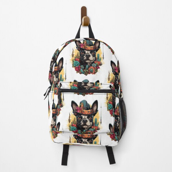 Item preview, Funny French Bulldog Art designed and sold by porbenjaporn.